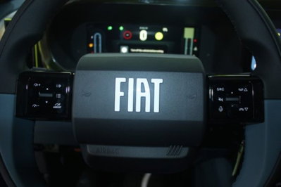 Fiat Grande Panda 1.2 La Prima 100cv (14)