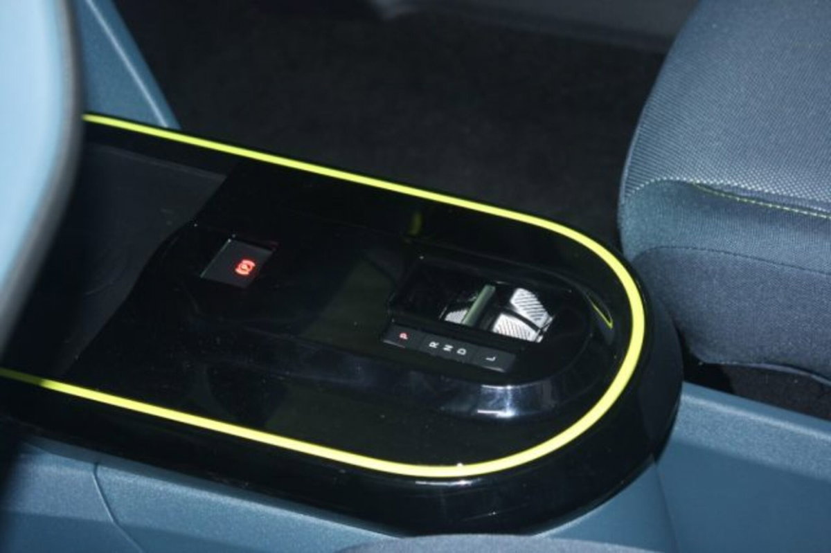 Fiat Grande Panda 1.2 La Prima 100cv (15)