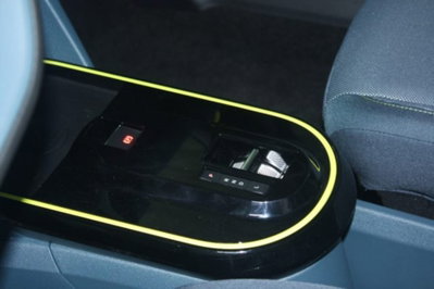 Fiat Grande Panda 1.2 La Prima 100cv (15)