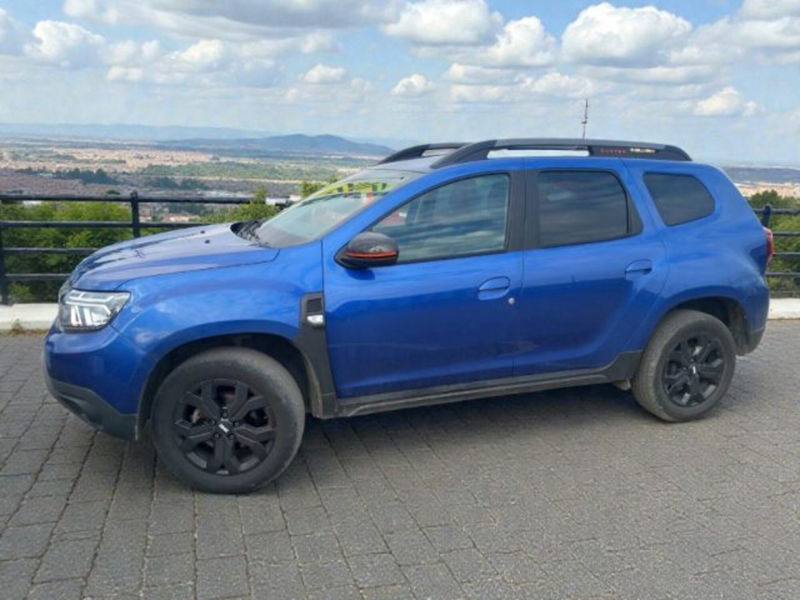Dacia Duster 1.0 TCe GPL 4x2 Extreme