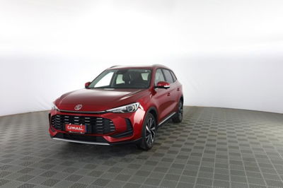 Mg ZS ZS 1.5 Luxury usata