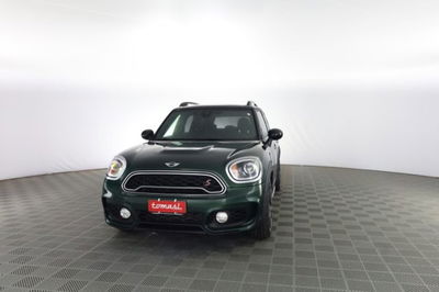 MINI Mini Countryman 2.0 Cooper S Countryman ALL4 usata