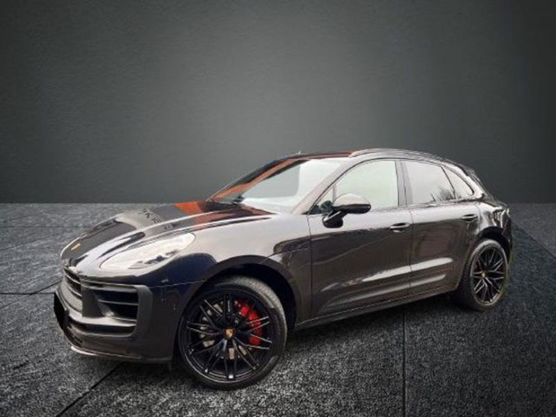 Porsche Macan 2.9 GTS 440cv pdk