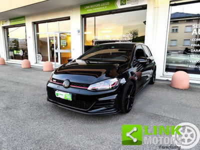 Volkswagen Golf GTI Performance 2.0 245 CV TSI DSG 5p. BMT usata