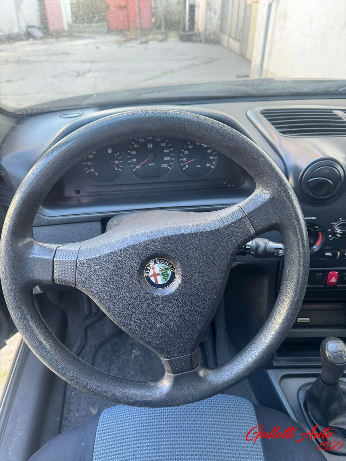 Alfa Romeo 146 1.4i 16V Twin Spark cat (10)