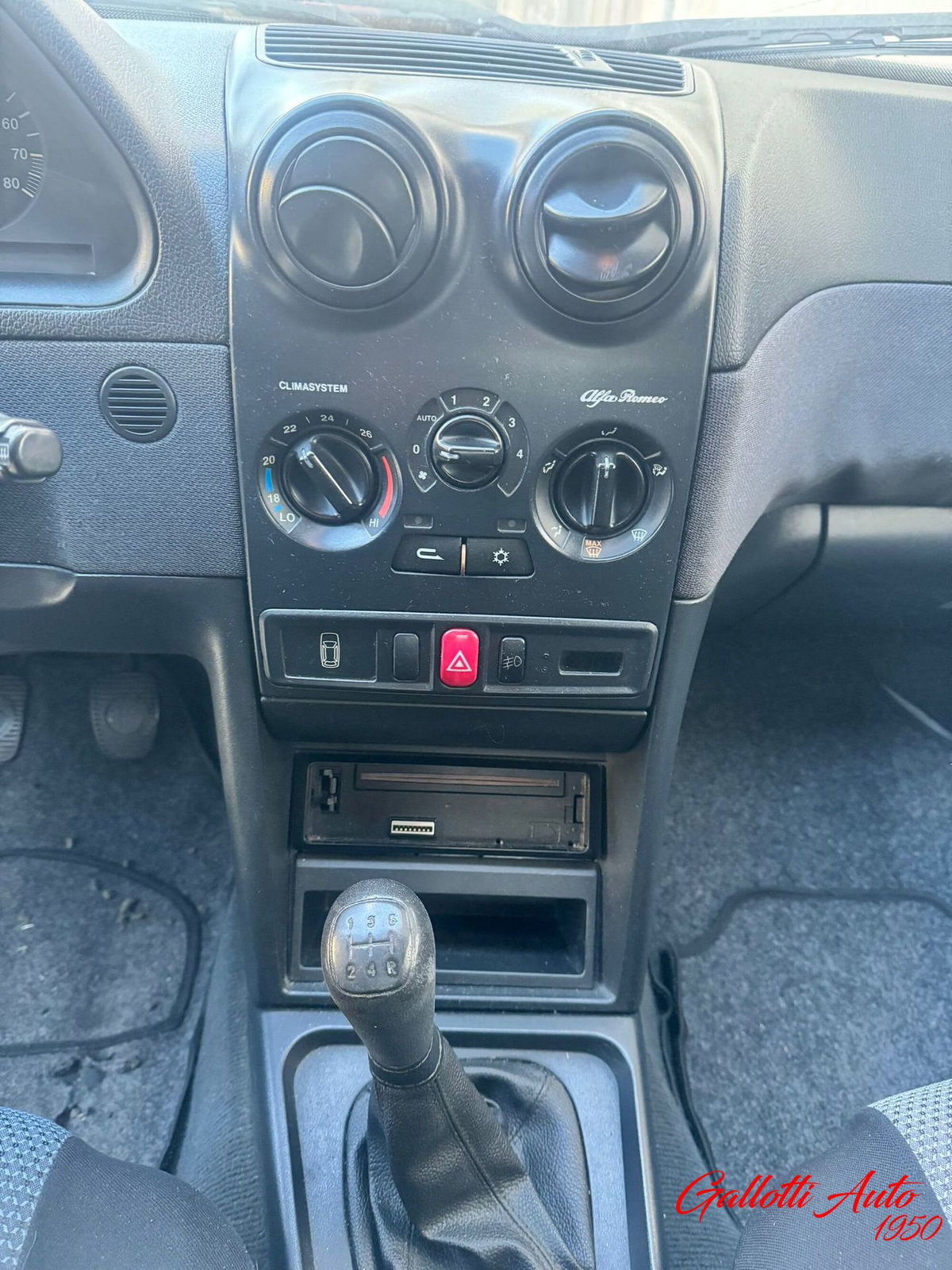 Alfa Romeo 146 1.4i 16V Twin Spark cat (11)