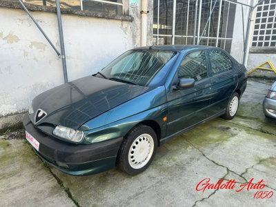 Alfa Romeo 146 1.4i 16V Twin Spark cat (2)