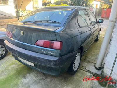 Alfa Romeo 146 1.4i 16V Twin Spark cat (4)