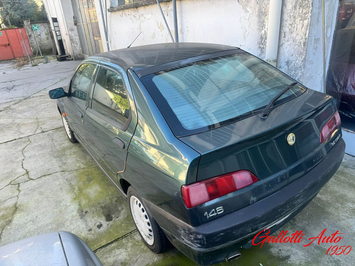Alfa Romeo 146 1.4i 16V Twin Spark cat (6)