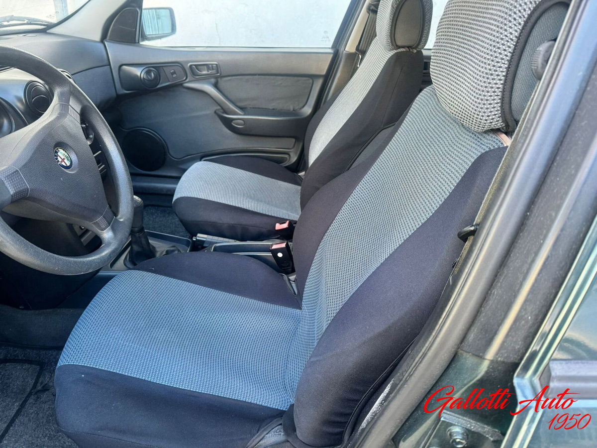 Alfa Romeo 146 1.4i 16V Twin Spark cat (9)