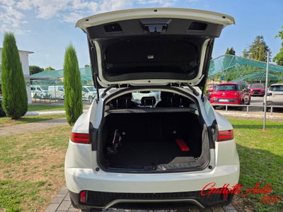 Jaguar E-Pace 2.0D 150 CV AWD aut. S (14)