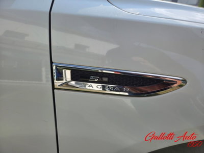 Jaguar E-Pace 2.0D 150 CV AWD aut. S (17)