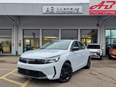 Opel Corsa 1.2 Yes s&s 100cv nuova