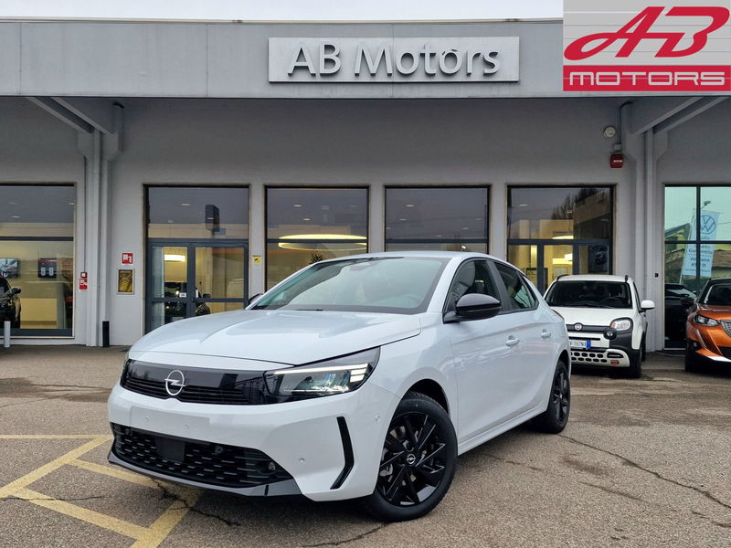 Opel Corsa 1.2 Yes s&s 100cv