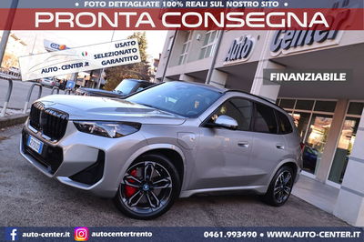 BMW X1 xdrive 25e MSport Pro auto usata