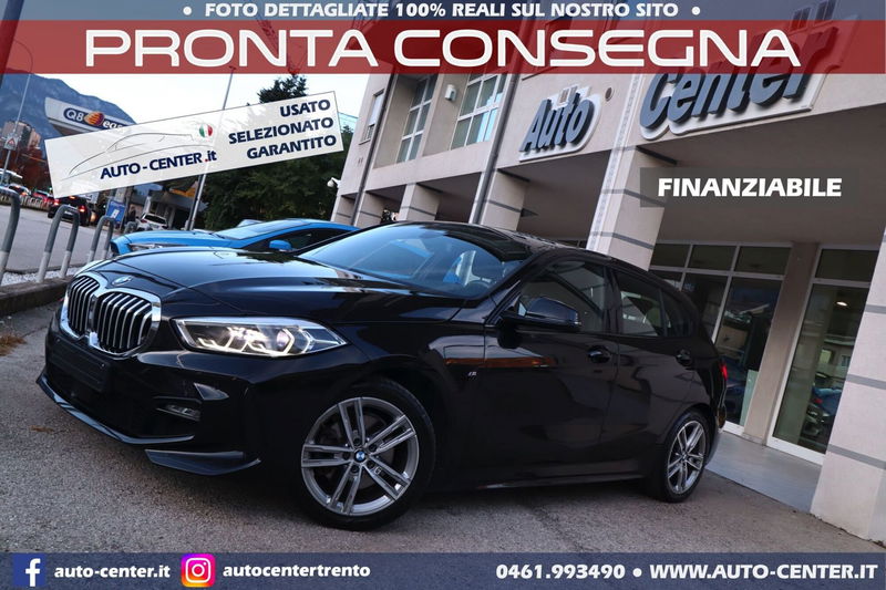 BMW Serie 1 118i 5p. Msport