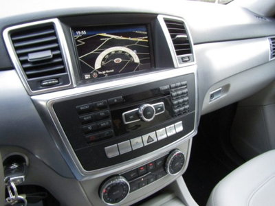 Mercedes-Benz Classe ML 350 BlueTEC 4Matic Premium (20)