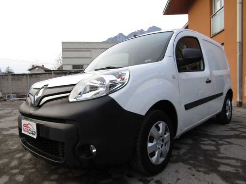 Renault Kangoo 1.5 dCi 90CV F.AP. 4p. Express