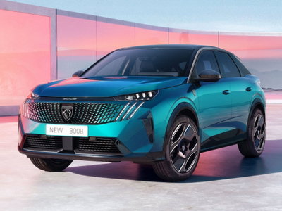 Peugeot 3008 73 kWh GT (2)