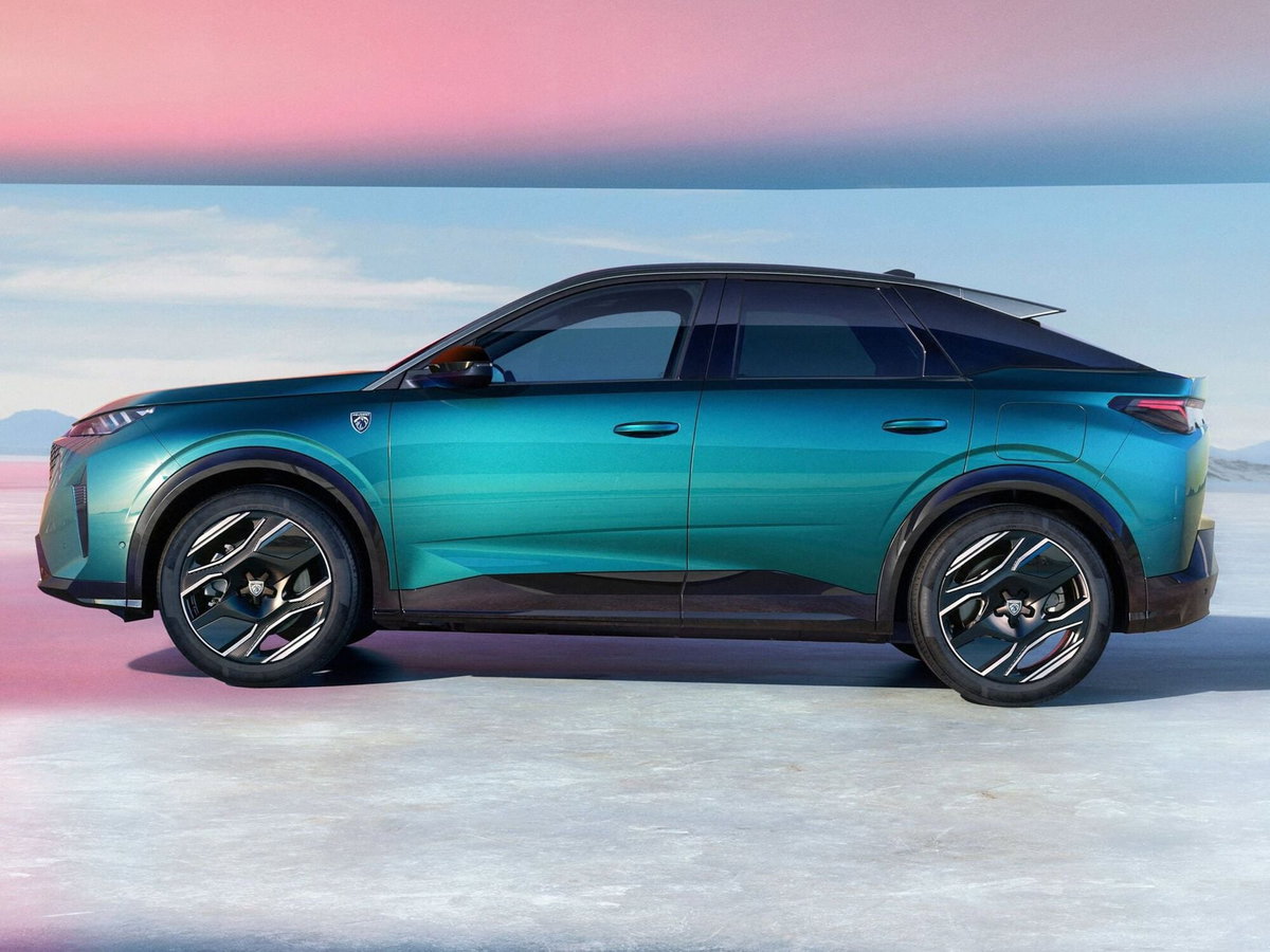 Peugeot 3008 73 kWh GT (5)