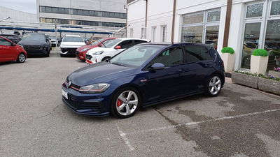 Volkswagen Golf GTI Performance 2.0 245 CV TSI DSG 5p. BMT usata