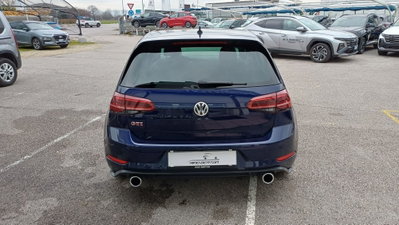 Volkswagen Golf GTI Performance 2.0 245 CV TSI DSG 5p. BMT (4)