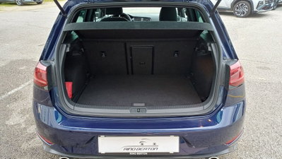 Volkswagen Golf GTI Performance 2.0 245 CV TSI DSG 5p. BMT (8)