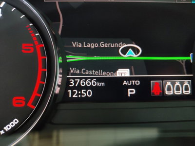 Audi Q5 35 TDI S tronic S line (10)