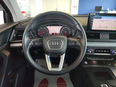 Audi Q5 35 TDI S tronic S line (16)
