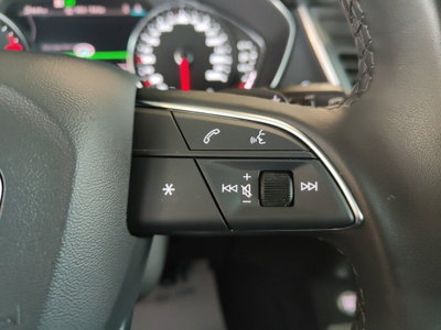 Audi Q5 35 TDI S tronic S line (19)