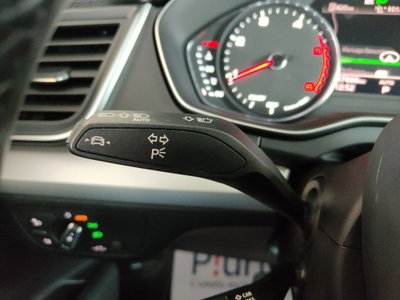 Audi Q5 35 TDI S tronic S line (20)