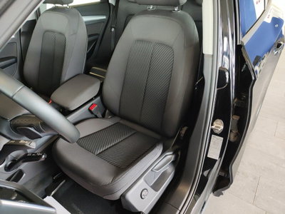 Audi Q5 35 TDI S tronic S line (4)