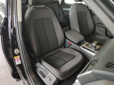 Audi Q5 35 TDI S tronic S line (5)