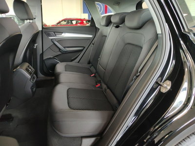 Audi Q5 35 TDI S tronic S line (6)
