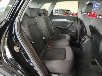 Audi Q5 35 TDI S tronic S line (7)