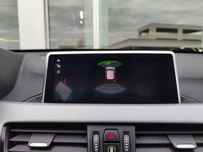 BMW X1 sDrive16d (10)