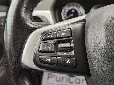 BMW X1 sDrive16d (12)