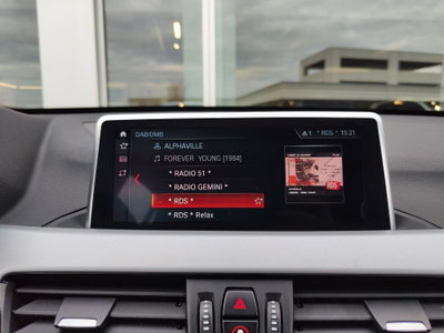 BMW X1 sDrive16d (13)