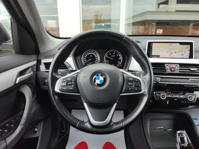 BMW X1 sDrive16d (18)