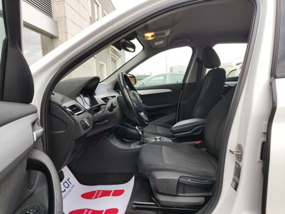 BMW X1 sDrive16d (3)