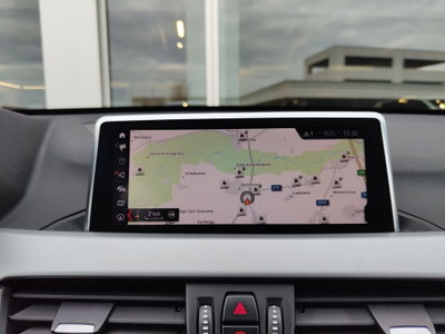 BMW X1 sDrive16d (9)