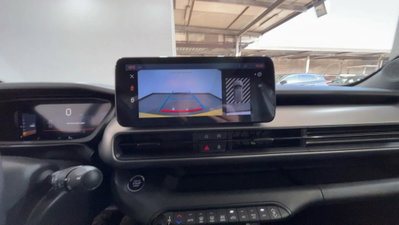 Jeep Avenger 1.2 turbo Summit fwd 100cv (12)