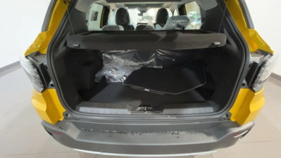 Jeep Avenger 1.2 turbo Summit fwd 100cv (19)