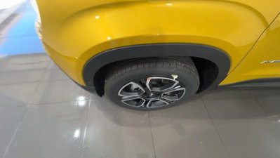 Jeep Avenger 1.2 turbo Summit fwd 100cv (7)