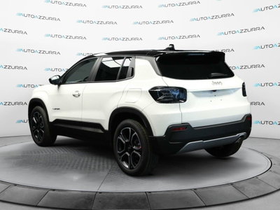 Jeep Avenger 1.2 turbo Summit fwd 100cv (6)