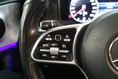 Mercedes-Benz Classe E 200 d Auto Business Sport (11)