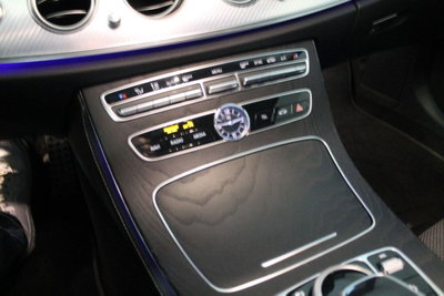 Mercedes-Benz Classe E 200 d Auto Business Sport (18)
