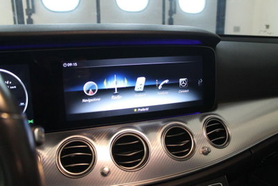 Mercedes-Benz Classe E 200 d Auto Business Sport (20)