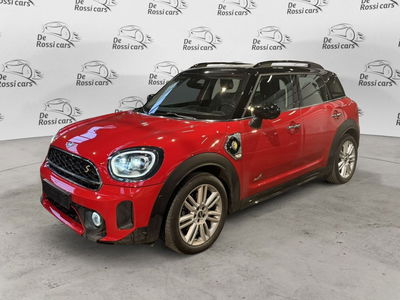 MINI Mini Countryman 1.5 Cooper SE 'ALL4' Countryman ALL4 usata