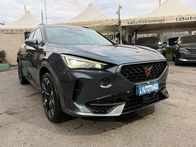Cupra Formentor Formentor 1.5 TSI usata